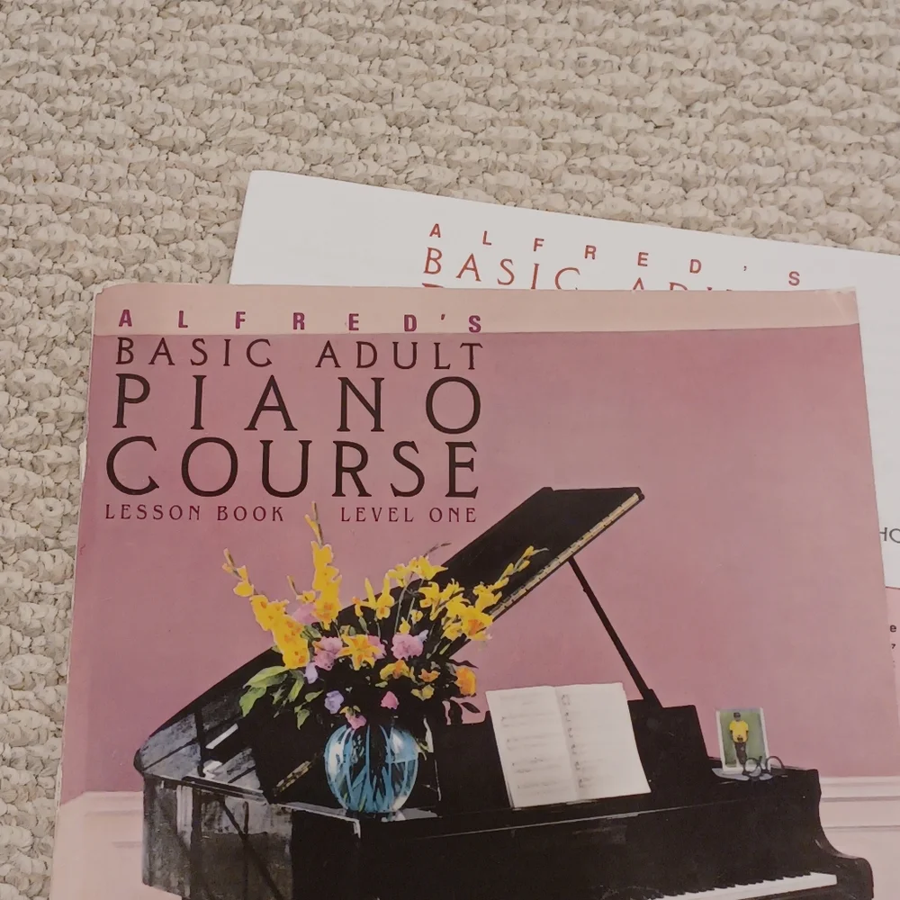 Assorted Music Books Collection - Picture 7 of 11
